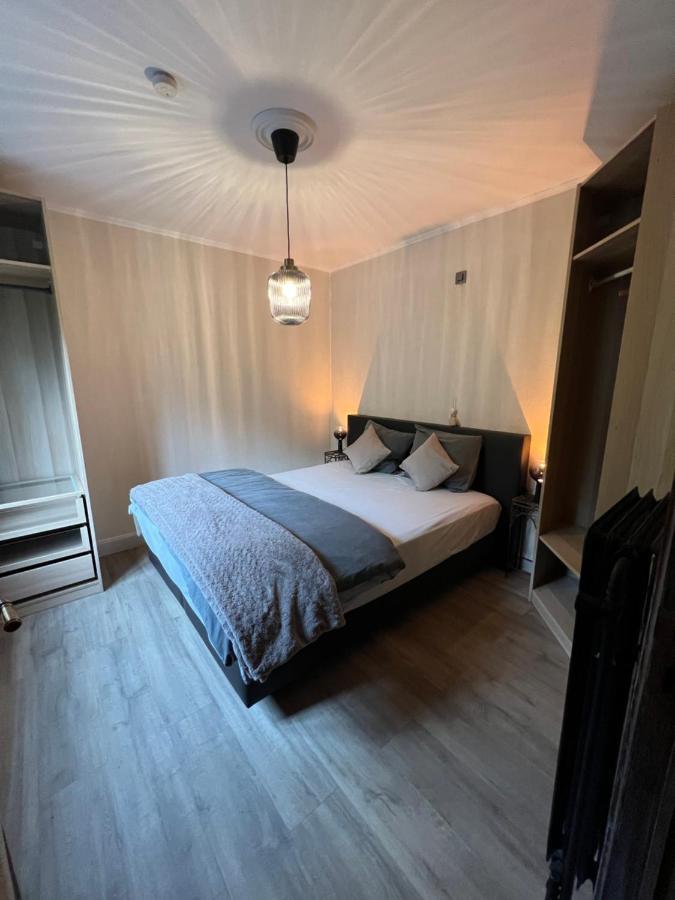 Hoeve Hooierzele Waasmunster Экстерьер фото